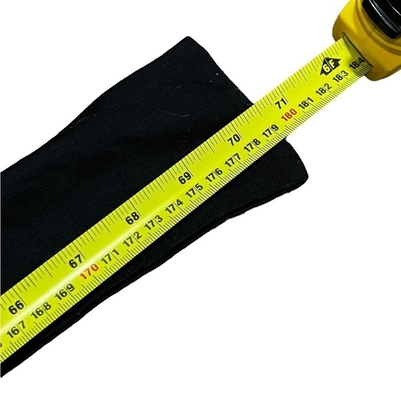 𝅺nwt The Booty Wrap-The Faux Shirt with pocket to tie around your waist - Picture 8 of 8